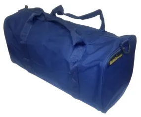 19" x 9" x 9" Athletic Bag - Navy