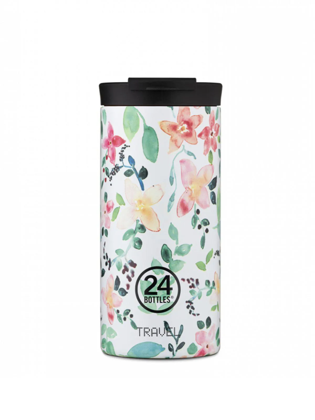 24Bottles Travel Tumbler Little Buds 600ml