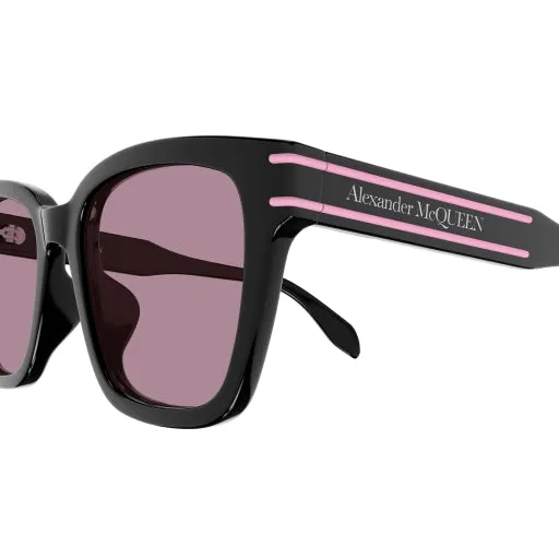 Alexander McQueen AM0399SA Sunglasses