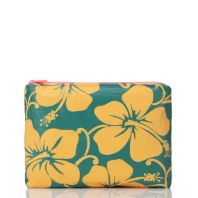 Aloha Collection Hana Hou Mid Pouch