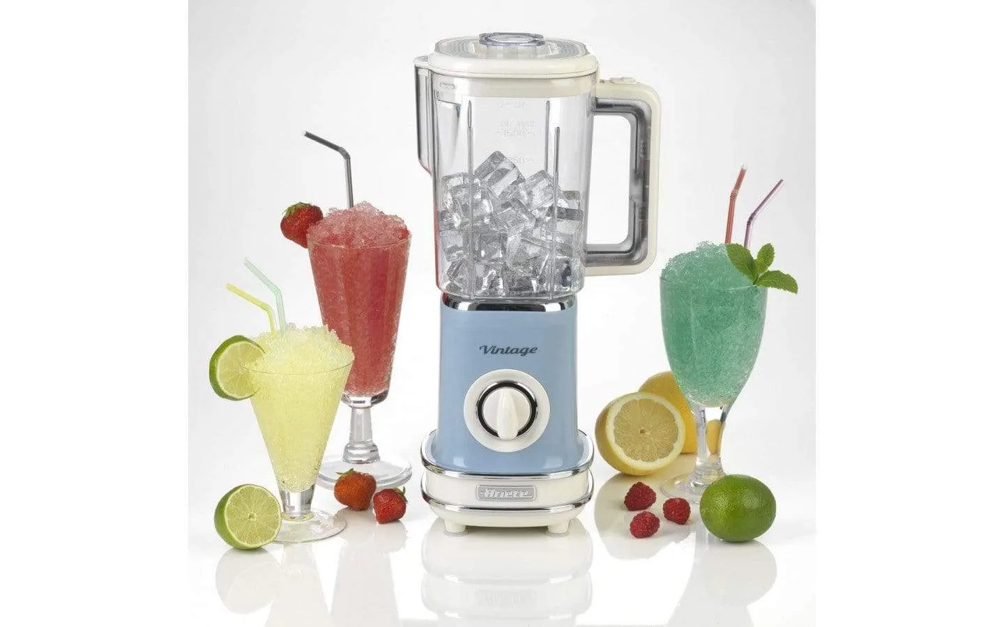 Ariete Vintage Blender 1.5L