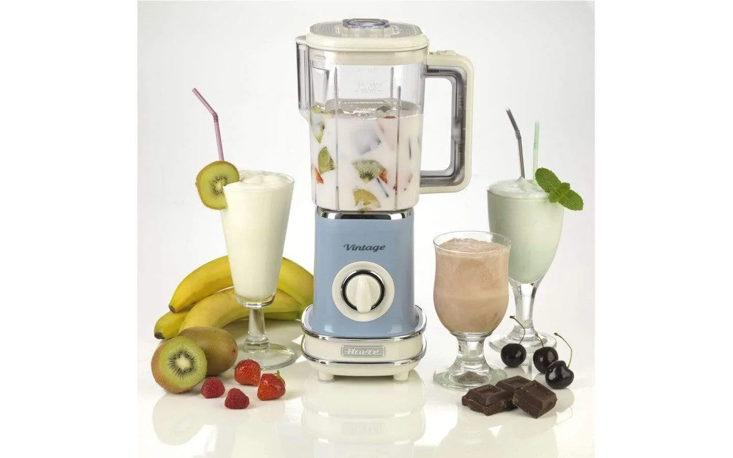 Ariete Vintage Blender 1.5L