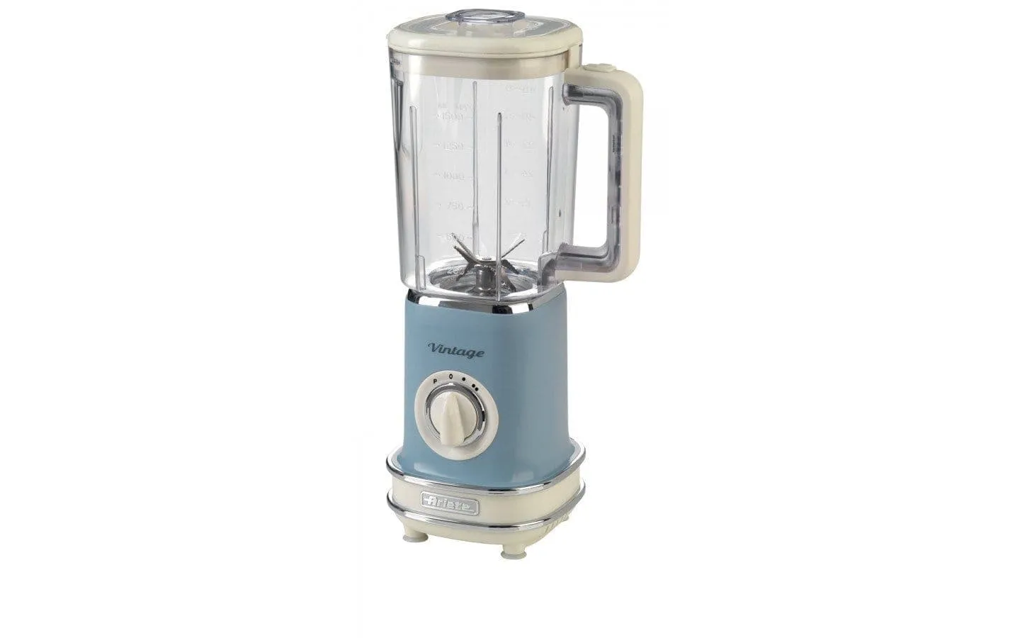 Ariete Vintage Blender 1.5L