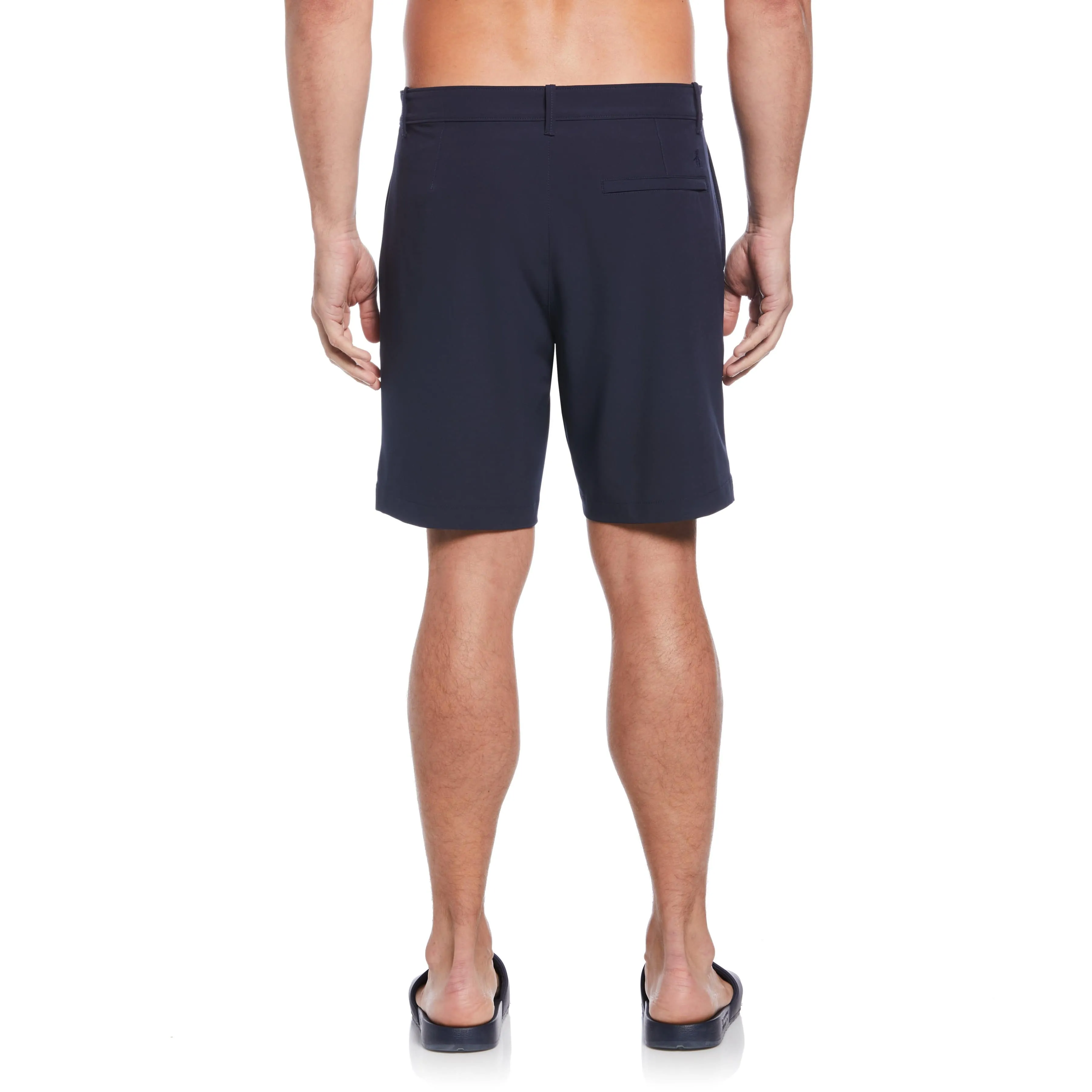 Beach To Bar Short