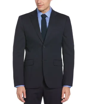 Big & Tall Performance Tech Suit Jacket