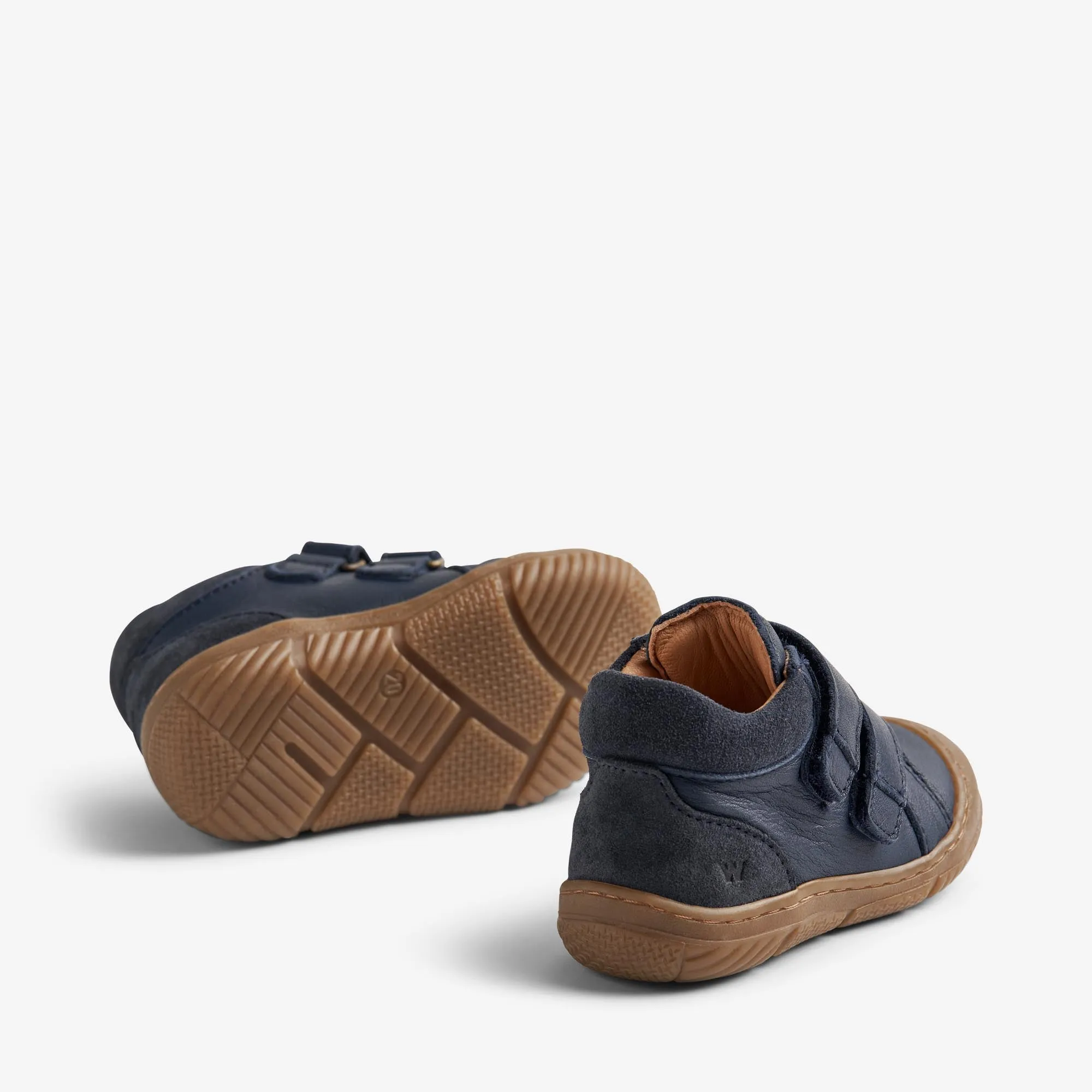 Bootie Ivalo - navy