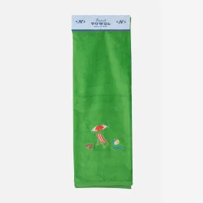 BOYS BEACH TOWEL