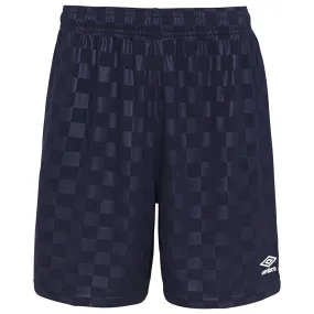 Boy's Checkered Short