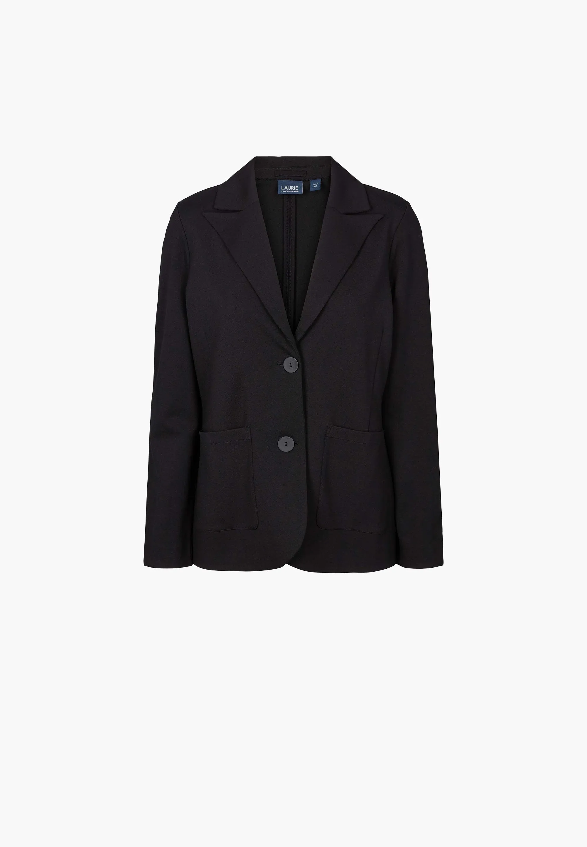 Britt Blazer 68cm - Black