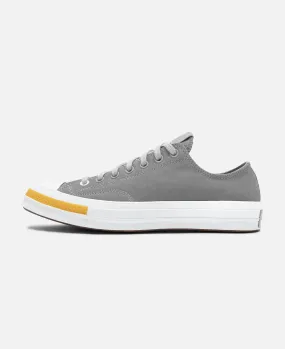 Chuck 70 Ox 'Paloma' (Grey)