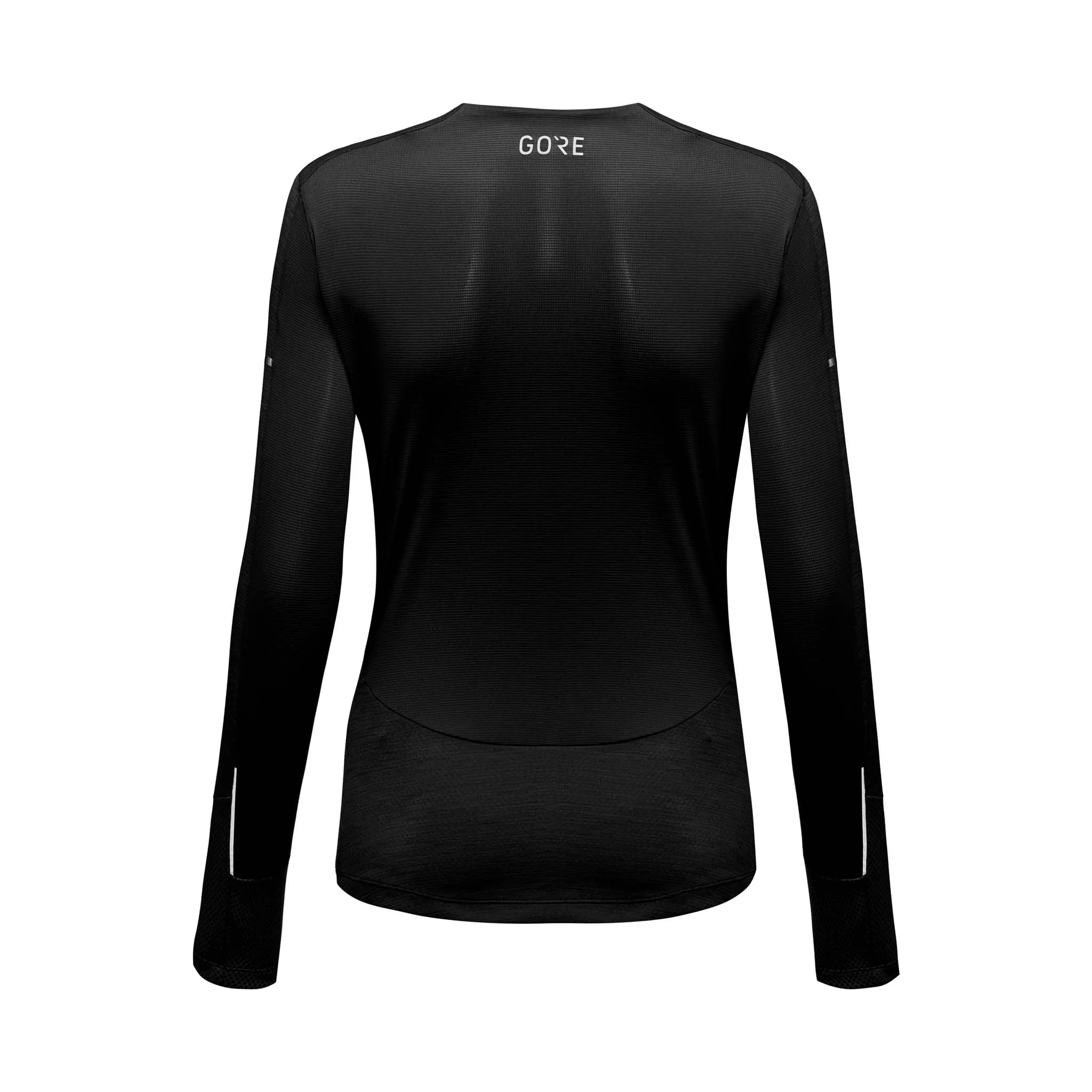 GORE® Wear | Women's Vivid LS Shirt - Black