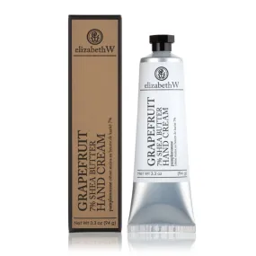 Grapefruit Hand Cream 3.3oz