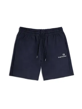 Heritage Short-  Maritime  Blue