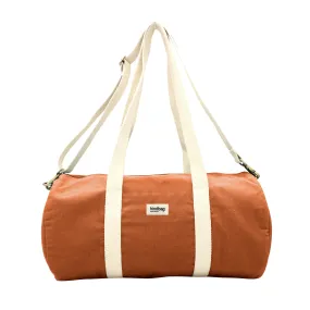 Hindbag Simon Duffel Bag Sienne