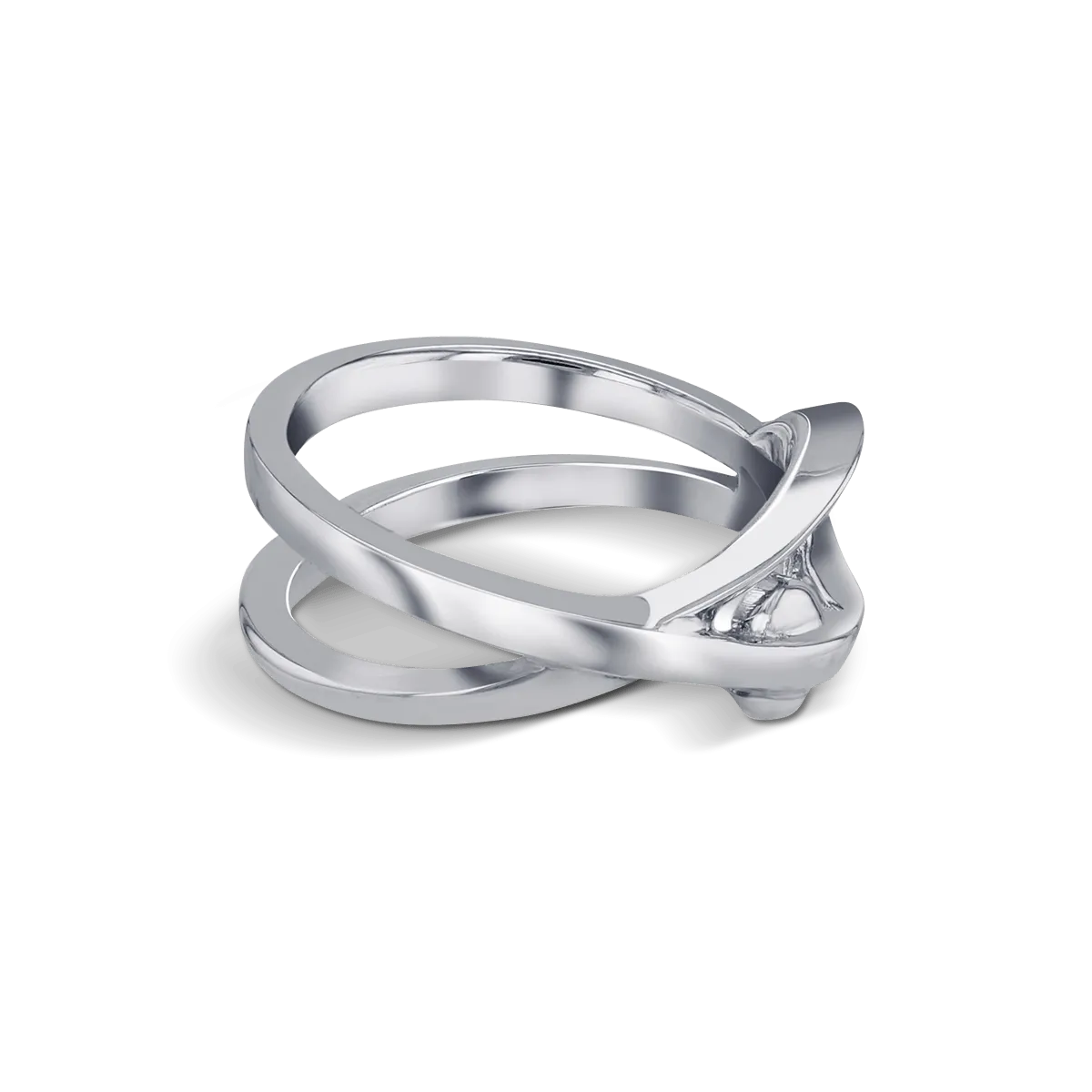 Inner Balance Ring