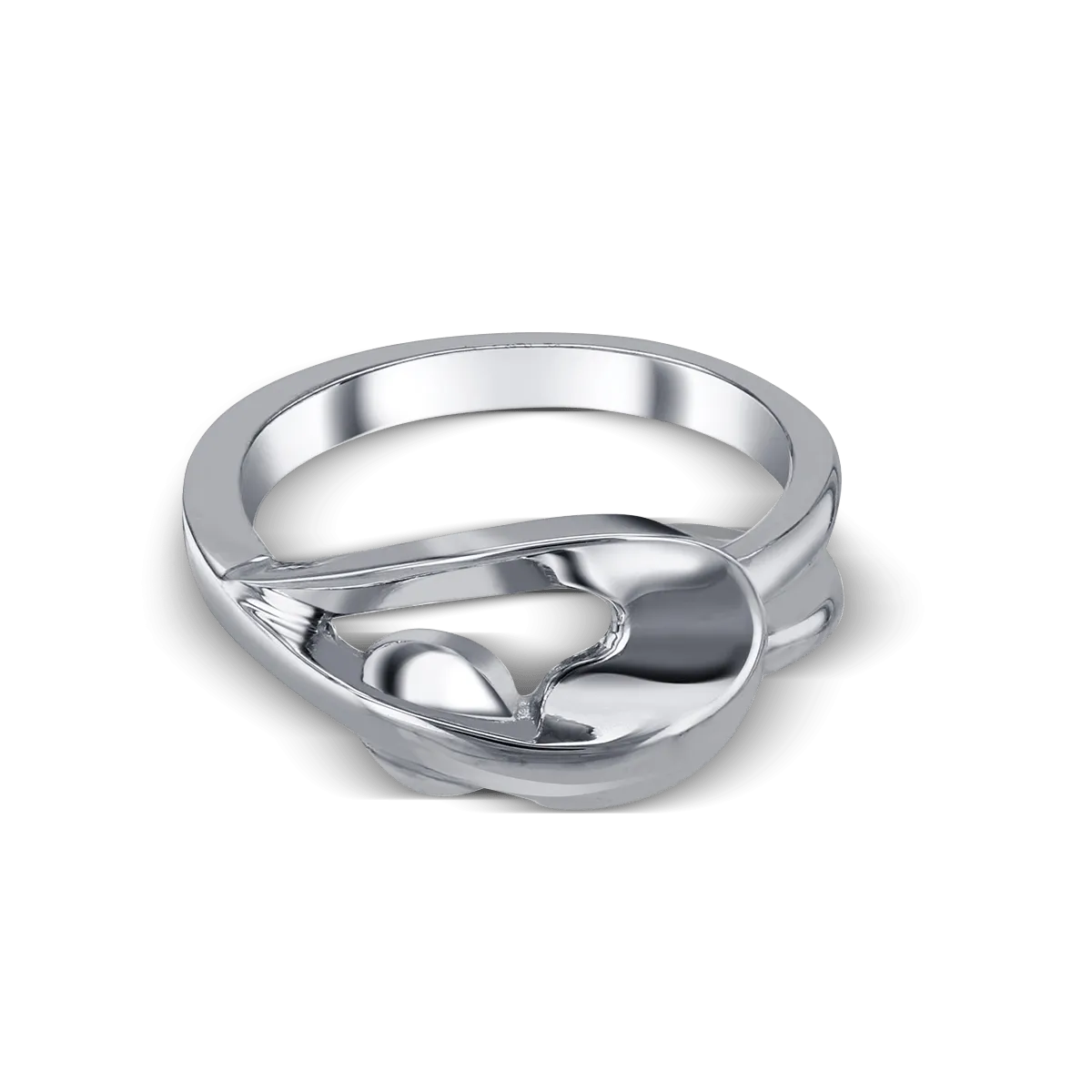 Inner Balance Ring