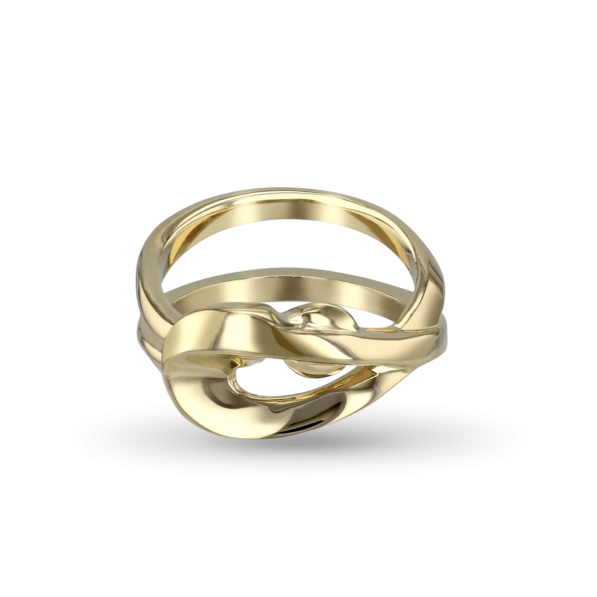 Inner Balance Ring