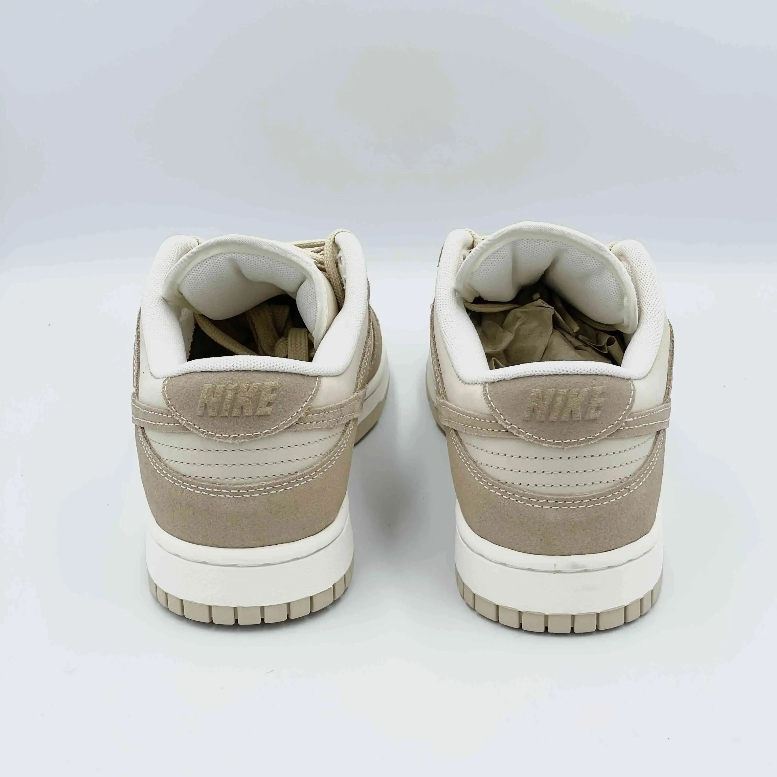 Nike Dunk Low Sand Drift