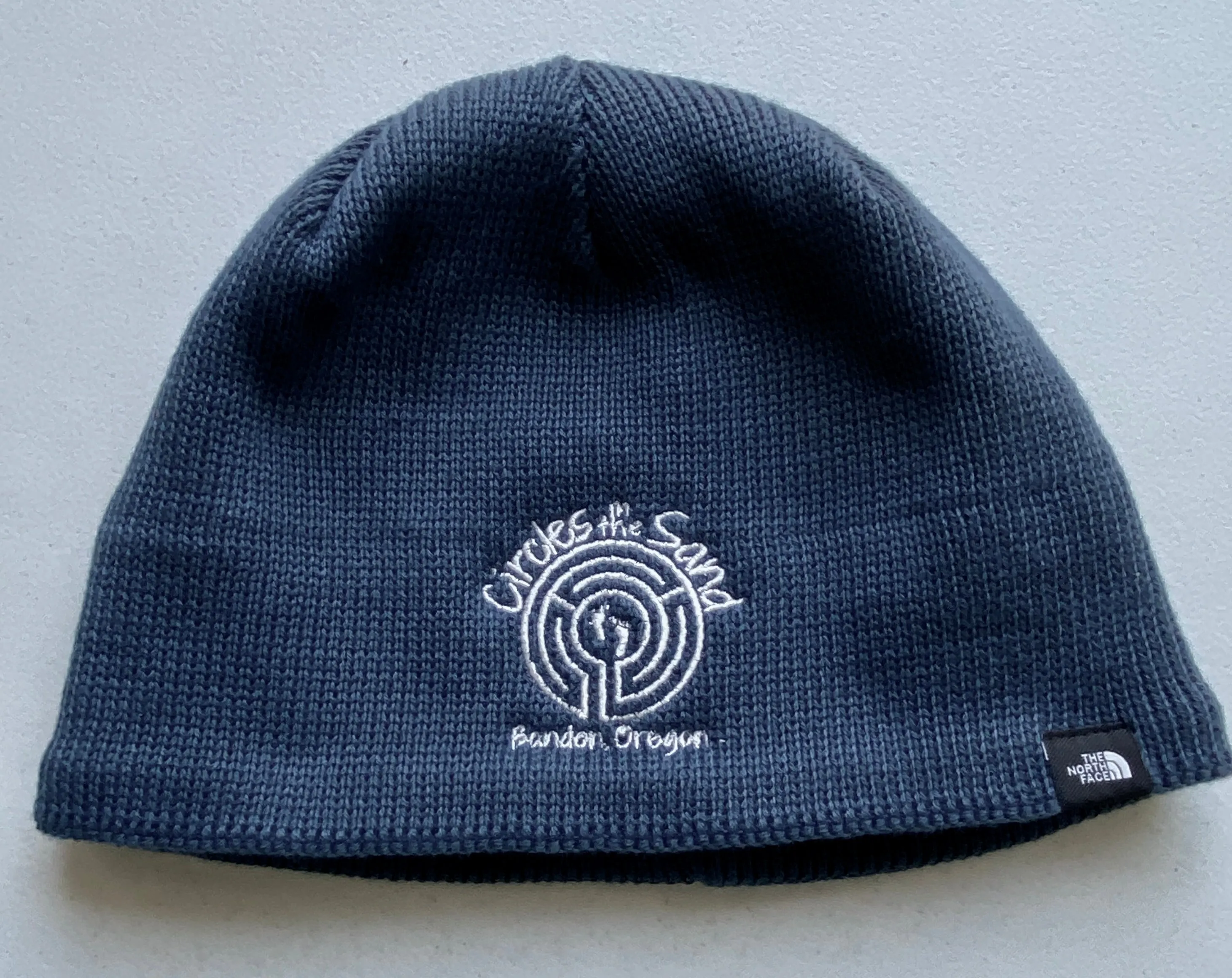 North Face Knit Hat