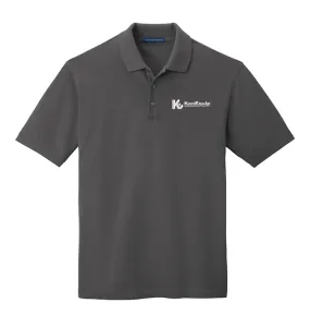 Port Authority® Tall EZCotton® Polo