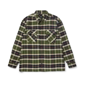 Prescott Flannel Shirt