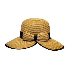 Saint Martin - Split Brim Resort Hat