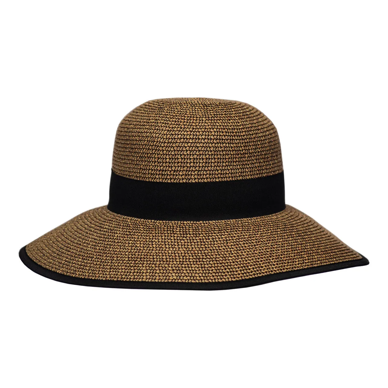 Saint Martin - Split Brim Resort Hat