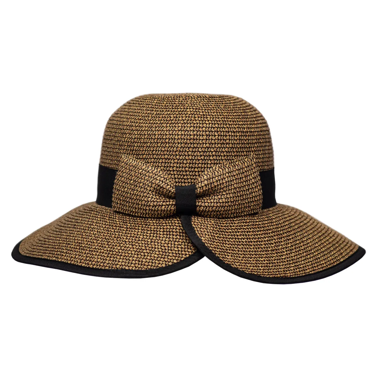 Saint Martin - Split Brim Resort Hat