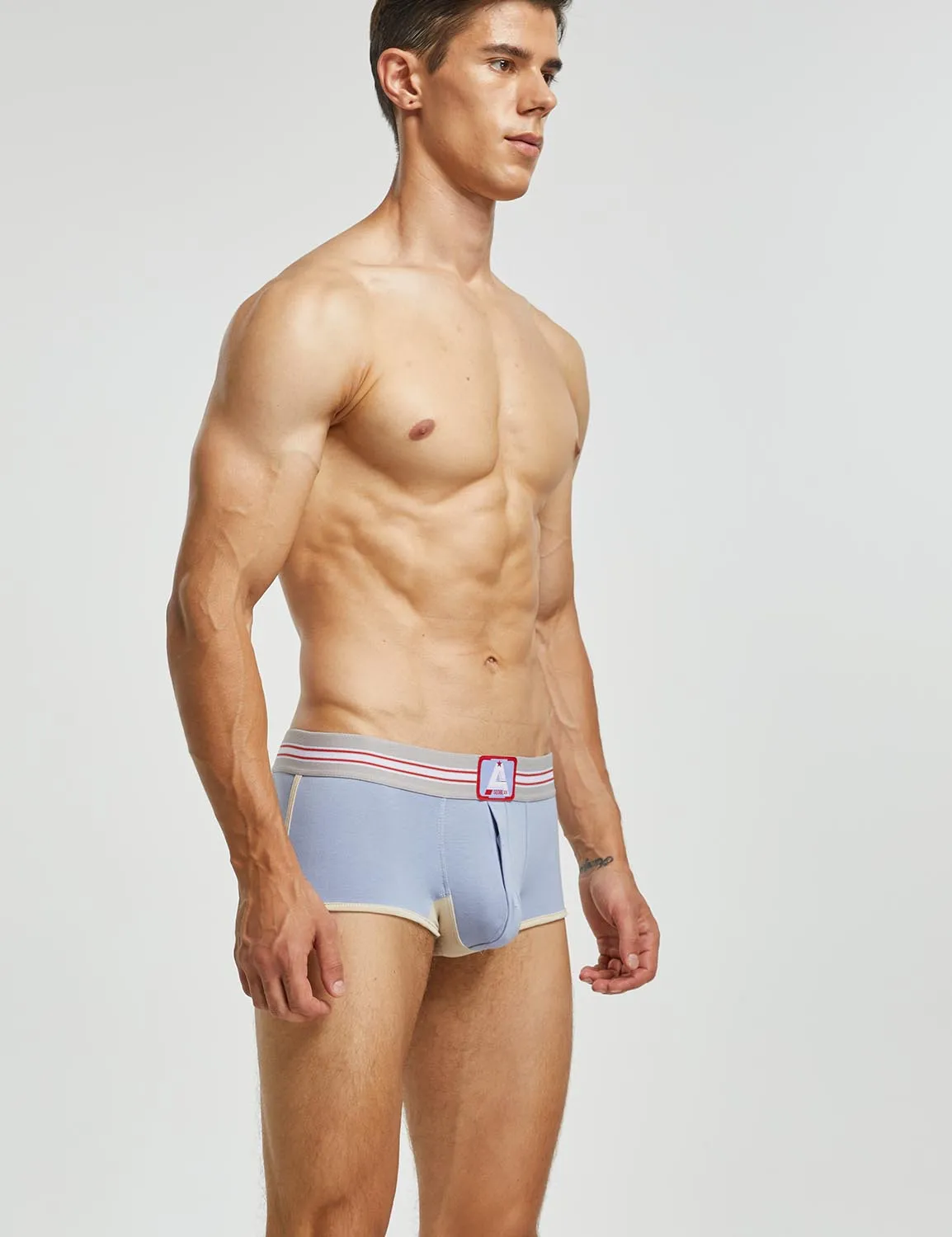 Slits Fit Boxer 220207