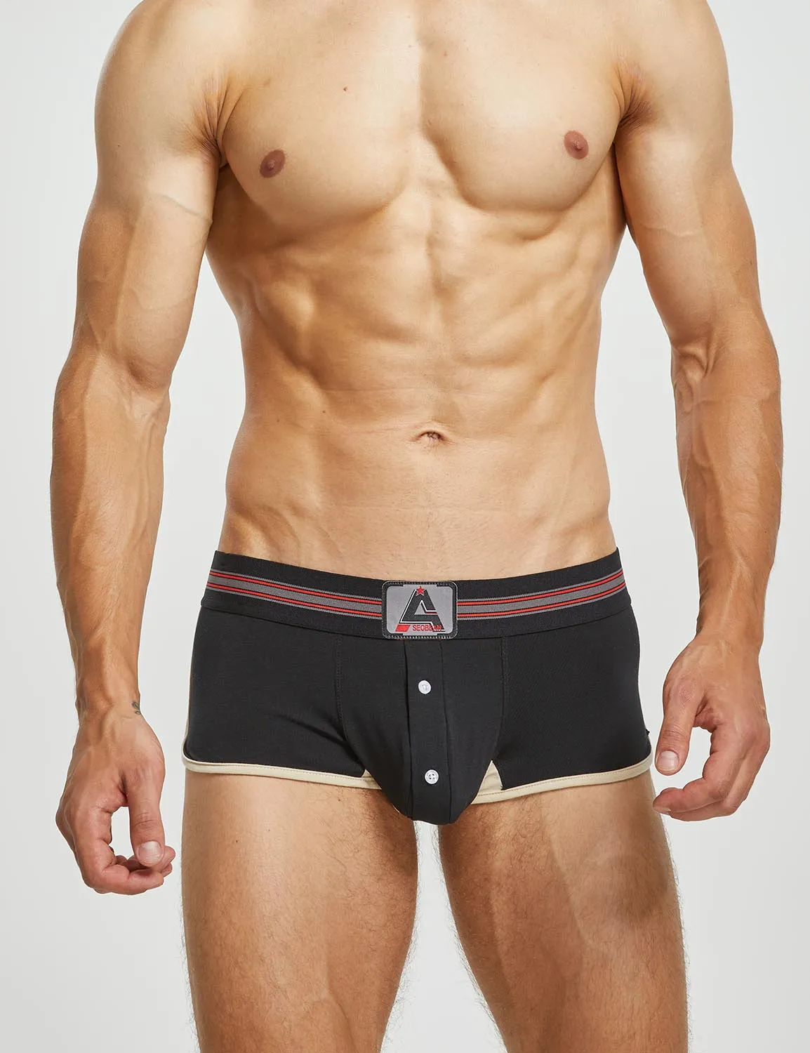 Slits Fit Boxer 220207