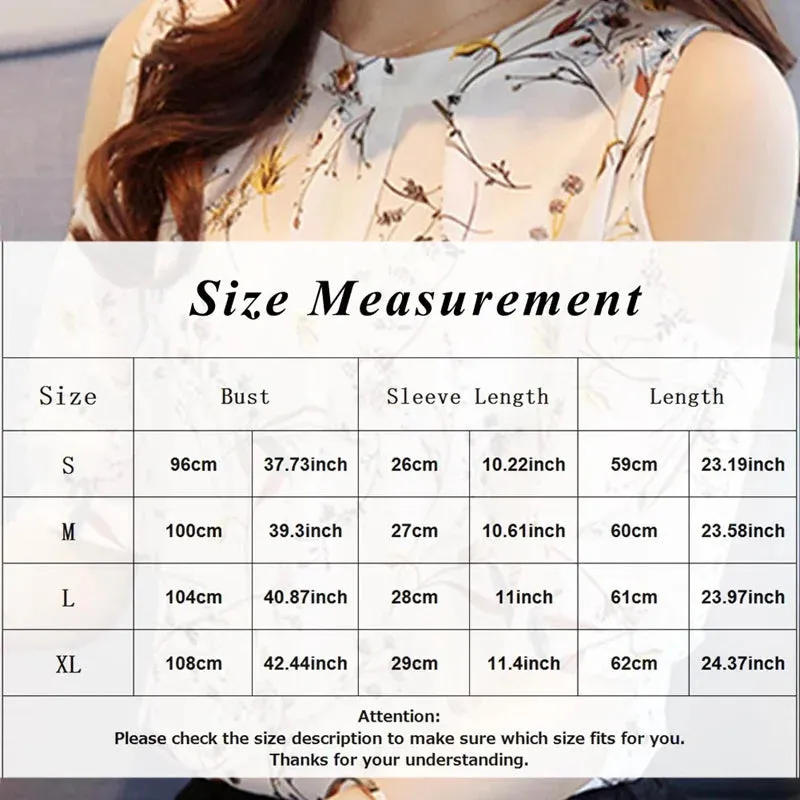 Summer Floral Shirt For Womens Elegant Open Shoulder Blouses Chiffon Print Blusas Women Clothing Blusas Mujer Female Tops