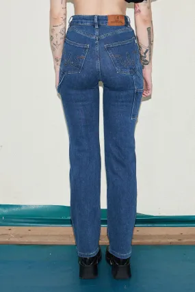 TALL Farm Nap Jeans