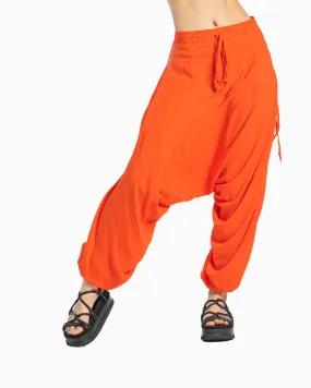 Tomato Savannah Harem Pants