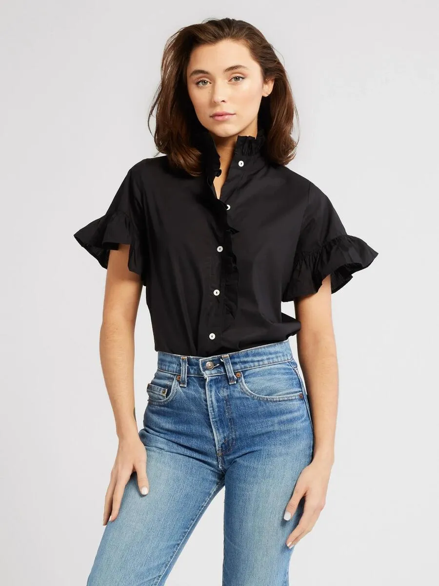 Vanessa Blouse