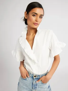 Vanessa Blouse