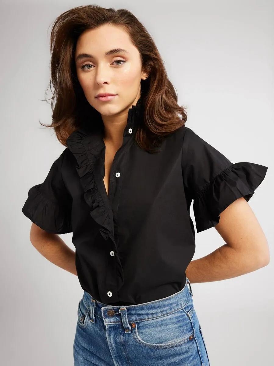 Vanessa Blouse