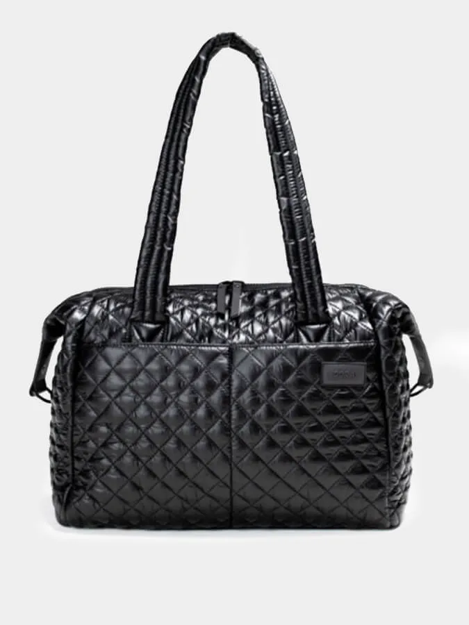 Vooray Alana Quilted Duffel Quilted Bag