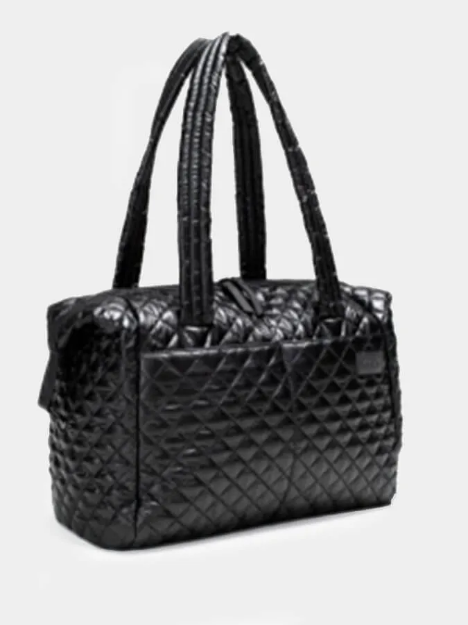 Vooray Alana Quilted Duffel Quilted Bag