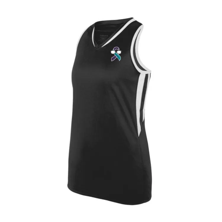 Women's Tennis Sleeveless Tank