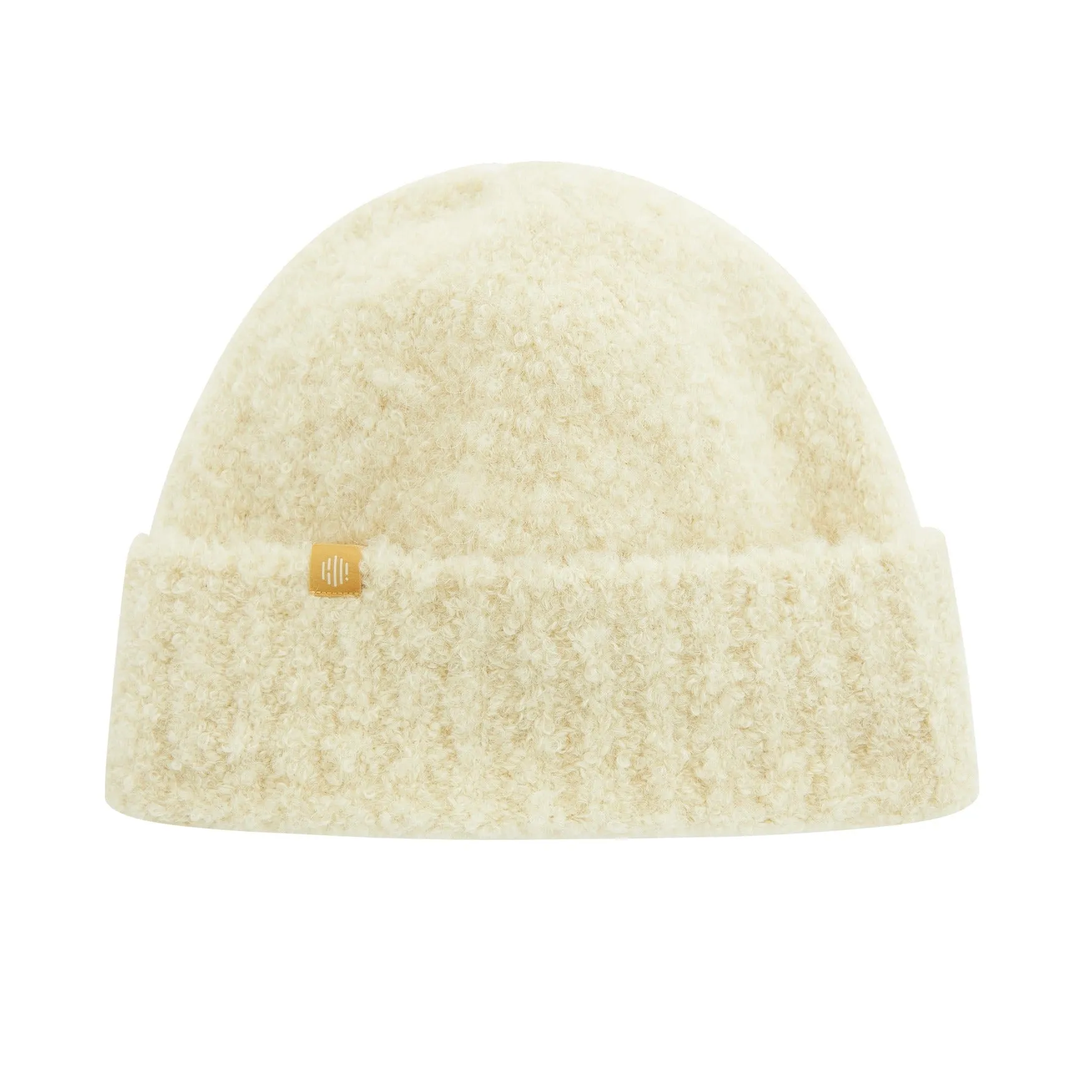 Wool Beanie