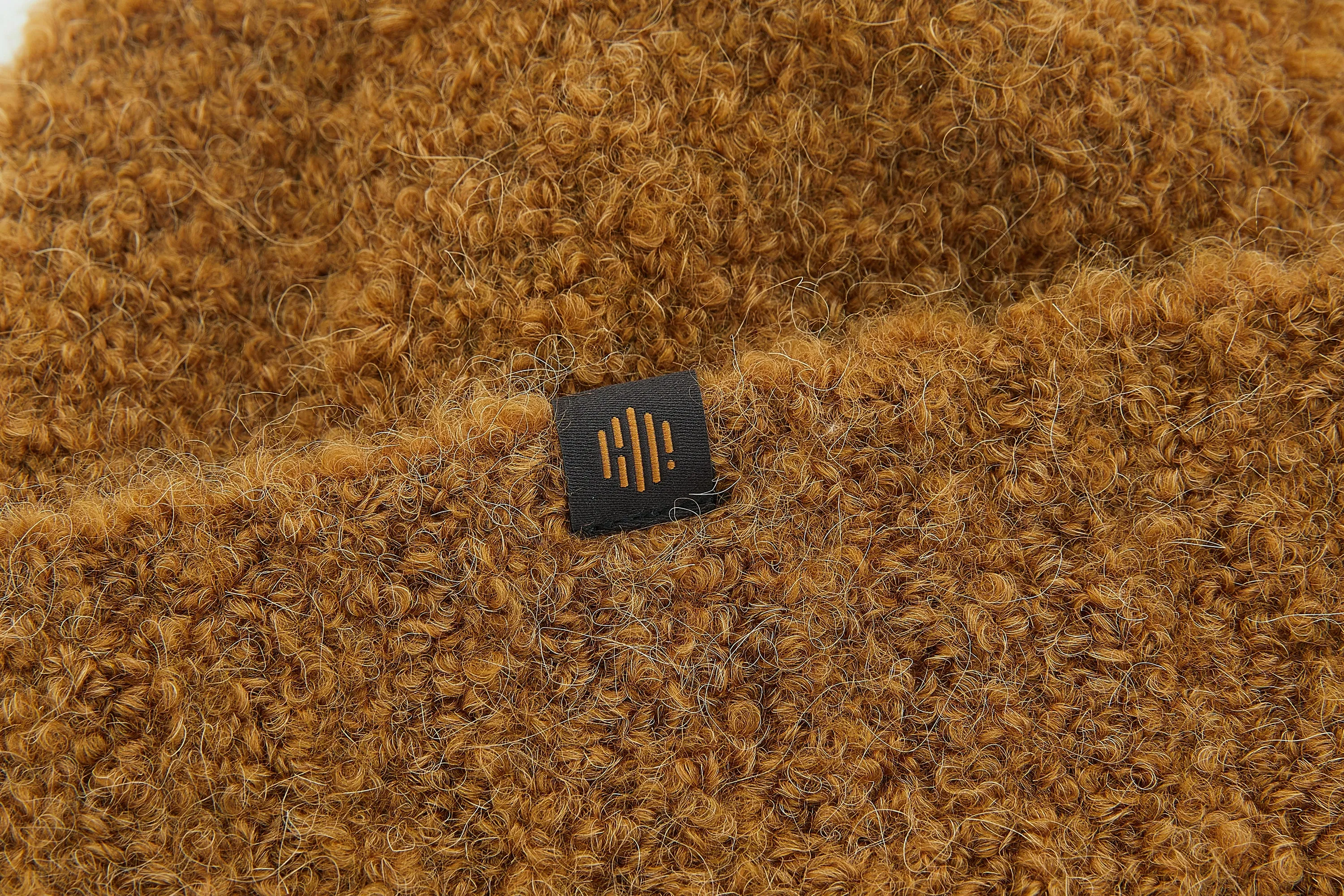 Wool Beanie