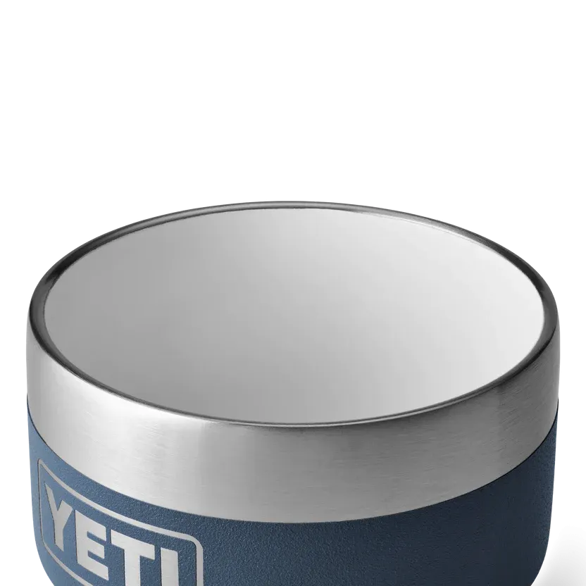 Yeti Rambler 4 Oz Stackable Cup Navy